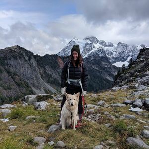 Meet your Posher, Joë